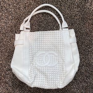 Vintage Chanel purse